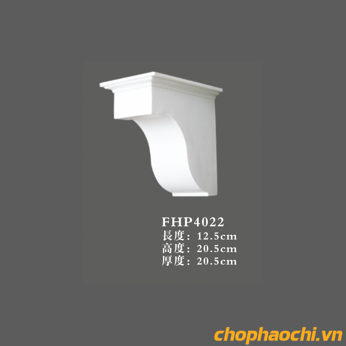 Khung cửa PU - FHP4022