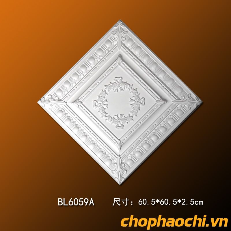 Mâm trần PU - Glory - BL 6059A