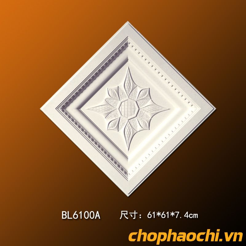 Mâm trần PU - Glory - BL 6100A