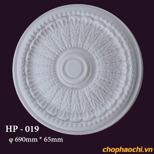 Mâm trần PU - HP-019