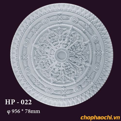 Mâm trần PU - HP-022