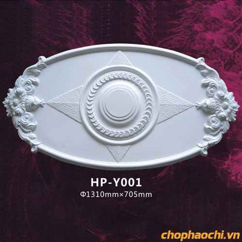 Mâm trần PU - HP-Y 001
